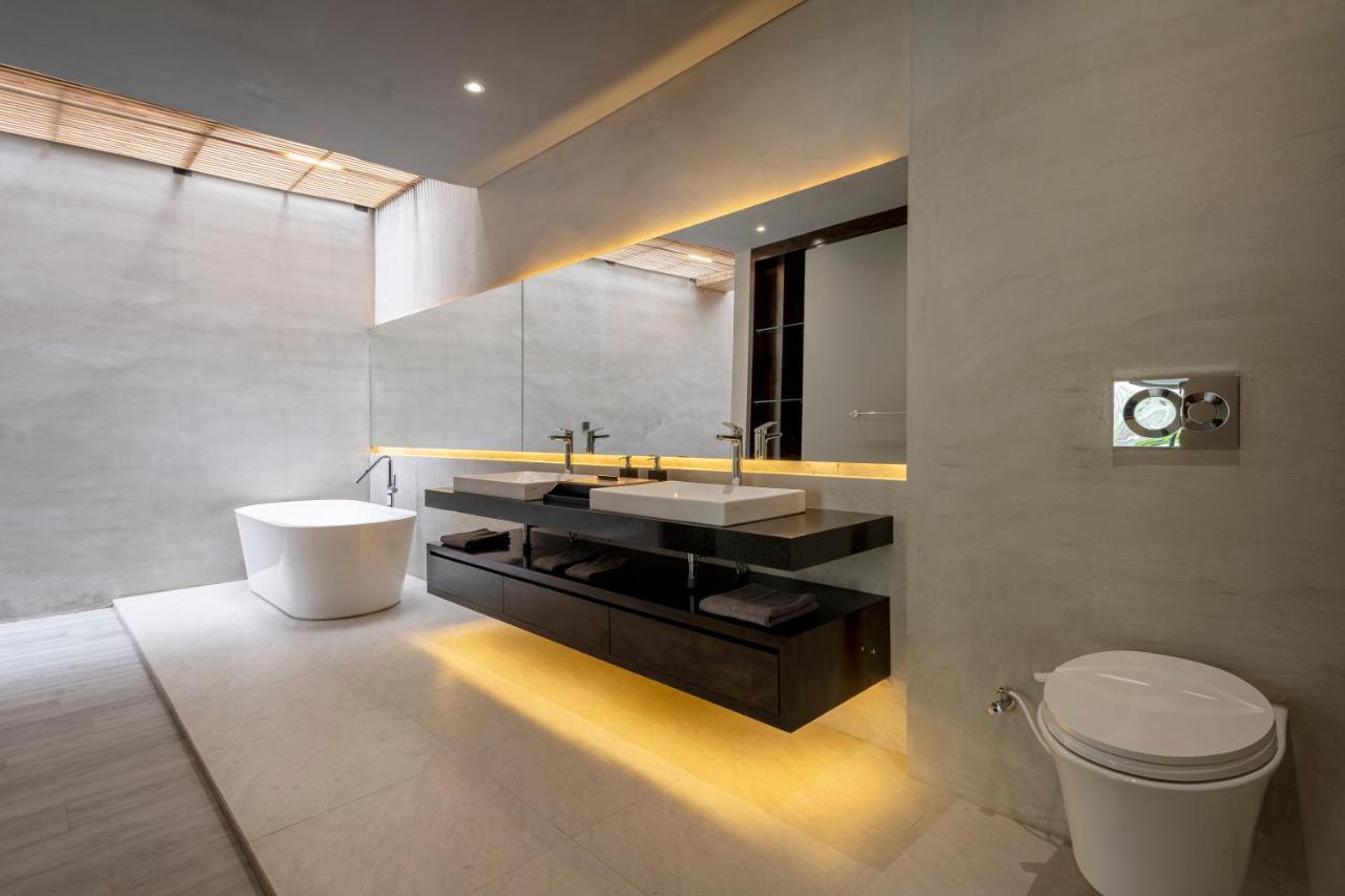 Inspira Seminyak Villa Dış mekan fotoğraf
