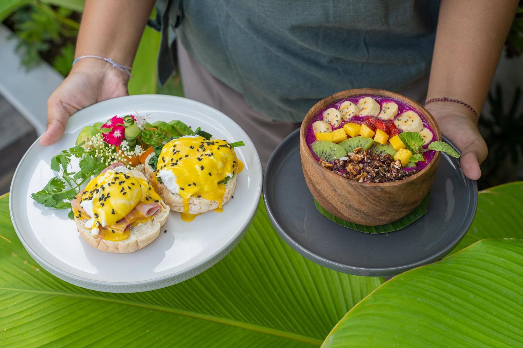 Inspira Seminyak Villa Dış mekan fotoğraf