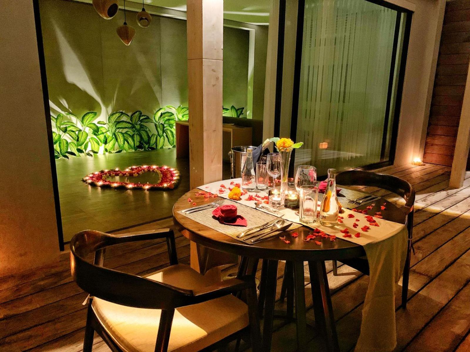 Inspira Seminyak Villa Dış mekan fotoğraf